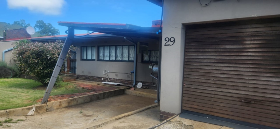 3 Bedroom Property for Sale in Vrede Free State